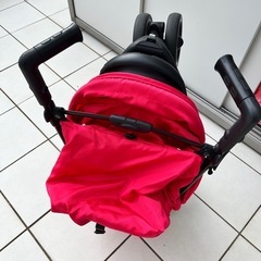 ZOLOベビーカーの画像