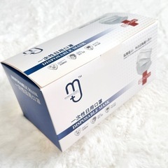 使い捨てマスク50枚 4箱
