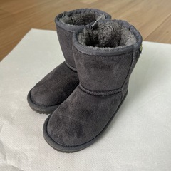 ムートンブーツ　15cm