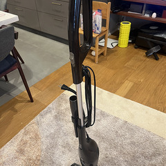 サイクロンスティック型掃除機　TWINBIRD