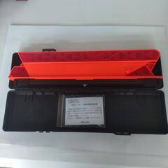 新品　三角表示板　デルタサイン