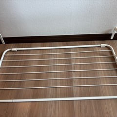 ランドリーラック