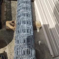 フェンス高さ120mm 長さ50m