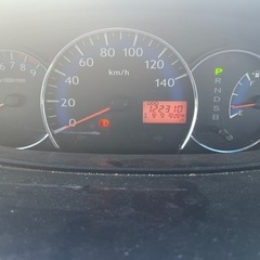 ムーブ23年車　車検R8/6月　走行122310km.2WD オートマの画像