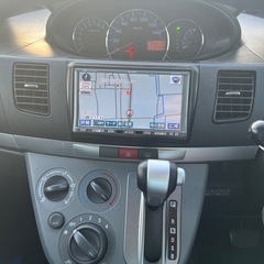 ムーブ23年車　車検R8/6月　走行122310km.2WD オートマの画像