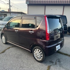 ムーブ23年車　車検R8/6月　走行122310km.2WD オートマの画像