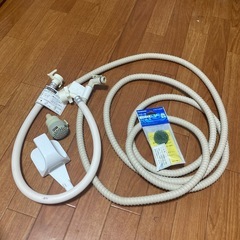 Panasonic パナソニック 洗濯機 給水ホース フィルター