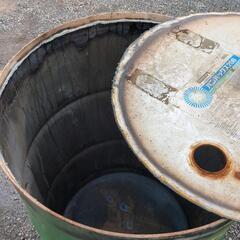 ドラム缶の画像