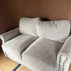 ソファ