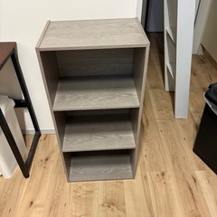本棚