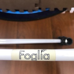 ☆Fogliaロードバイクスタンドの画像