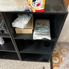 カラーボックス