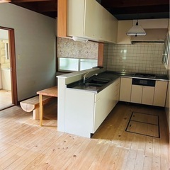 大阪府豊能郡能勢町大里146−87　高級別荘‼️ 民泊、ゲストハウス可能物件🏠　　🉐オーナー直接契約の為、敷金、礼金、仲介手数料無料🉐　ペットちゃん多頭飼い🐈外国人の方🙆 事務所利用🙆　ジモティ限定　戸建賃貸　貸家　貸し事務所　外国人　事務所利用　グループホーム可🆗 - 川辺郡