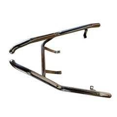 YAMAHA　マジェスティセット SG03J　マジェC　社外フルエアロまとめての画像