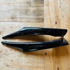 YAMAHA　マジェスティセット SG03J　マジェC　社外フルエアロまとめての画像