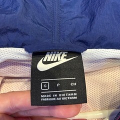 マウンテンパーカーの画像