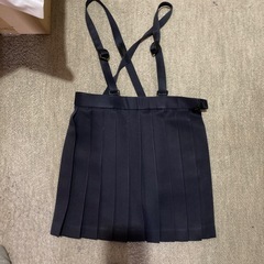 制服スカート