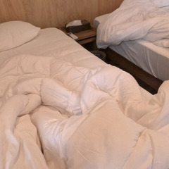 主婦、フリーター必見！清掃アルバイト募集！の画像