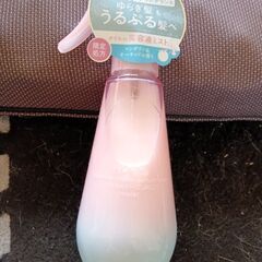 美容液ミストの画像