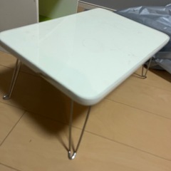 無料 ミニテーブル