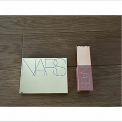NARS  チーク・パウダー　