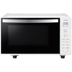 (急募)美品 東芝ER−S17Y2024年式フラットタイプ17L...