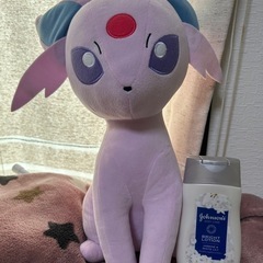 ポケモン　エーフィの画像