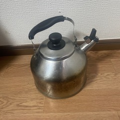 保温ポットの画像