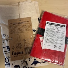 ✨エコバッグ✨