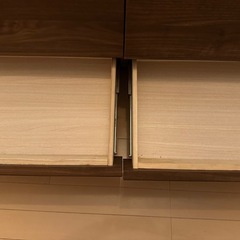 テレビ台の画像