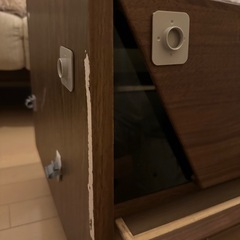 テレビ台の画像