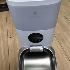ペット用 自動給餌器 餌やり器