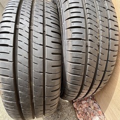マナレイスポーツ　14インチ　165/55R14の画像