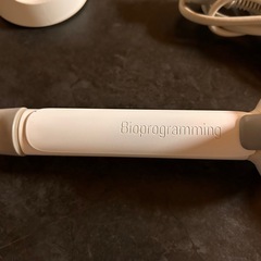 ヘアビューロン カール　S-type (26.5㎜) スタンド付きの画像