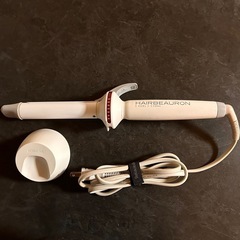 ヘアビューロン カール　S-type (26.5㎜) スタンド付き