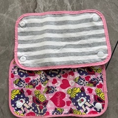 エルゴ抱っこ紐の画像