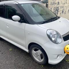車検満タン❗即納車可能❗外装キレイ✨ターボ❗MRワゴン