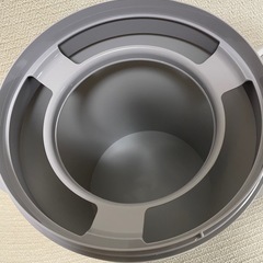 【決まりました】【美品】ピジョン　ステール　おむつごみ箱の画像