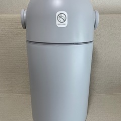 【美品】ピジョン　ステール　おむつごみ箱