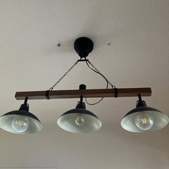 おしゃれな照明　