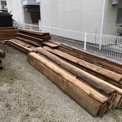 木材の画像