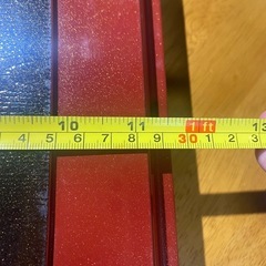 蓋付き_お弁当箱_祝い膳用_5セットの画像