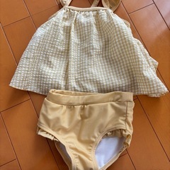 水着　90 セパレート