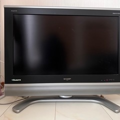 シャープ　AQUOS 