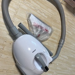 掃除機