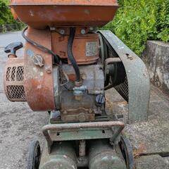 値引きしましたMEIGIエンジンコンプレッサーの画像