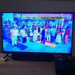 (取引中)ハイセンス32型2023年製テレビ