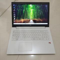 NEC LAVIE SSD ノートパソコン Windows11 ...