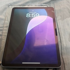 iPad Air m2 128gb wifi