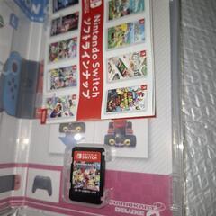 美品✨マリオカート8デラックスの画像